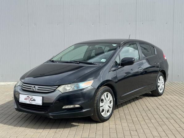 Honda Insight II с пробегом 2010 года, цена 680 000 рублей, 187429 км, хэтчбек, Автокод Объявления