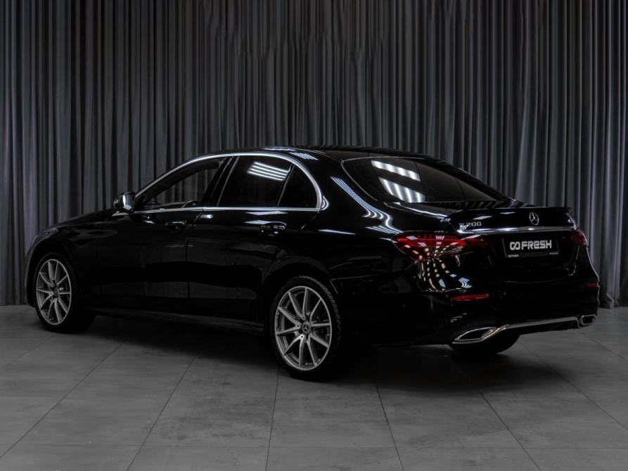 Mercedes-Benz E-Класс V (W213 S213 C238) Рестайлинг Тюмень  - изображение 2