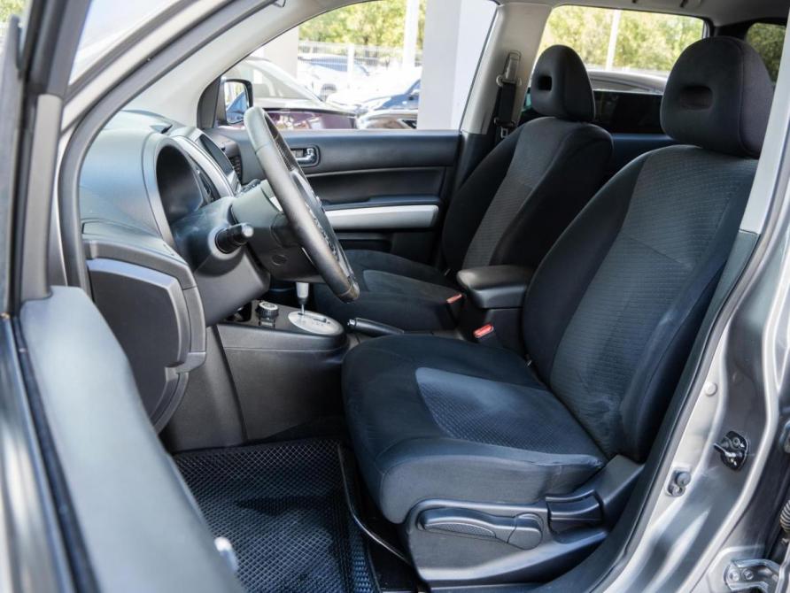 Nissan X-Trail II Рестайлинг Волгоград  - изображение 11