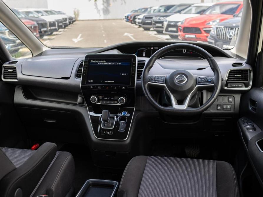 Nissan Serena V (C27) Рестайлинг Сочи  - изображение 6