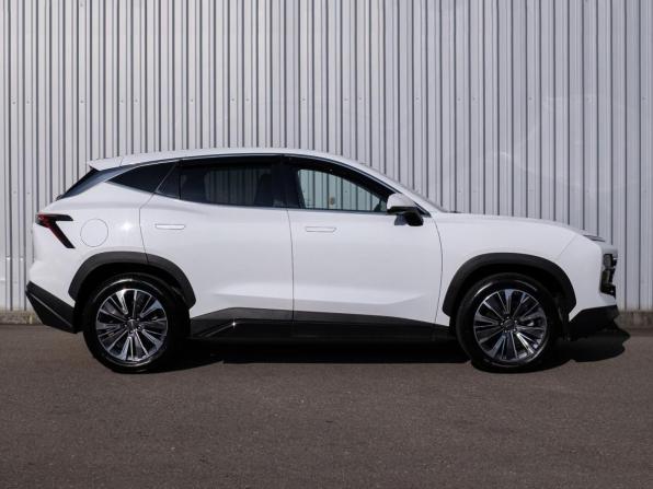 JETOUR DASHING I с пробегом 2023 года, цена 2 099 000 рублей, 23542 км, внедорожник, Автокод Объявления
