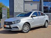 Lada (ВАЗ) Vesta I Казань  - изображение 20