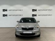 Skoda Octavia II (A5) Рестайлинг Санкт-Петербург  - изображение 32