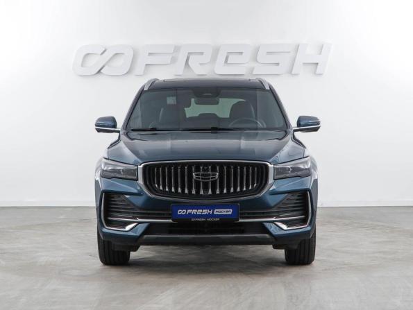 Geely Monjaro I с пробегом 2023 года, цена 2 835 055 рублей, 57276 км, внедорожник, Автокод Объявления