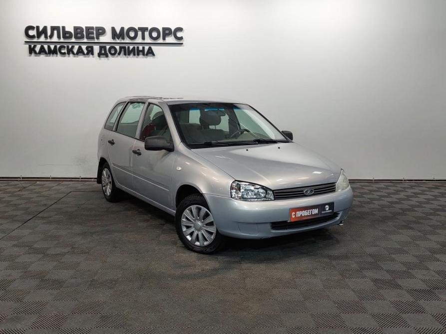 Lada (ВАЗ) Kalina I Пермь  - изображение 7