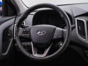 Hyundai Creta I Рестайлинг Москва  - изображение 31