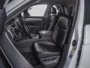 Volkswagen Atlas I Рестайлинг Ростов-на-Дону  - изображение 33