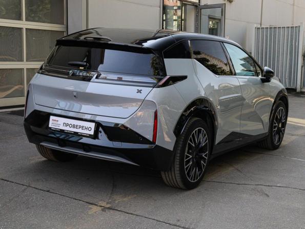 Zeekr X I с пробегом 2023 года, цена 4 450 000 рублей, 11468 км, внедорожник, Автокод Объявления