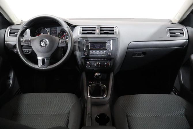 Volkswagen Jetta VI Рестайлинг с пробегом 2014 года, цена 819 000 рублей, 187000 км, седан, Автокод Объявления