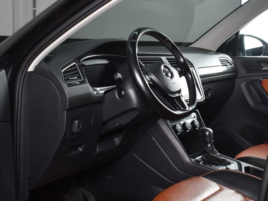 Volkswagen Tiguan II Кемерово  - изображение 6