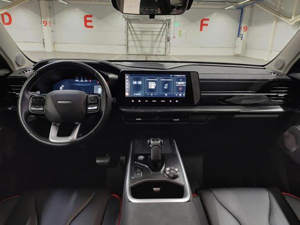 Haval H3 I с пробегом 2024 года, цена 2 569 000 рублей, 55270 км, внедорожник, Автокод Объявления