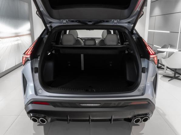 Geely Coolray I с пробегом 2023 года, цена 2 080 000 рублей, 59154 км, внедорожник, Автокод Объявления