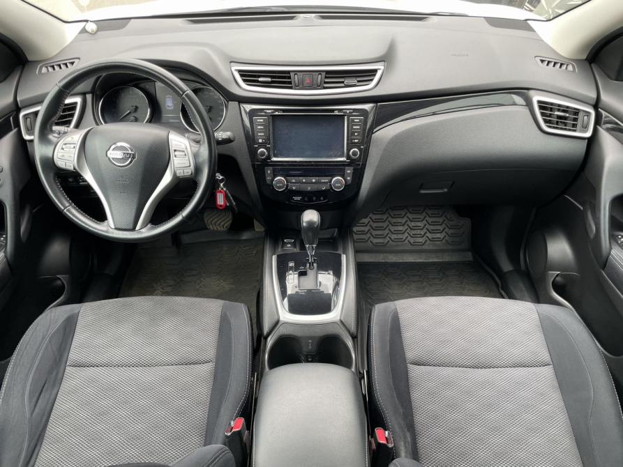 Nissan Qashqai II Москва  - изображение 10