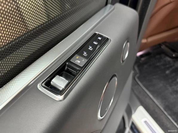 Land Rover Range Rover IV Рестайлинг с пробегом 2019 года, цена 7 890 000 рублей, 155179 км, внедорожник, Автокод Объявления