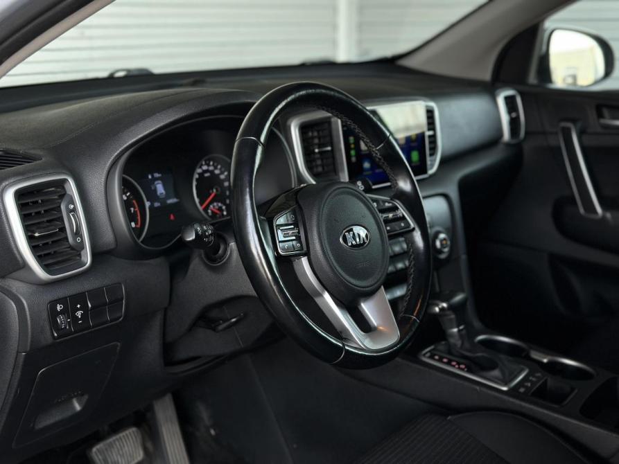 Kia Sportage IV Рестайлинг Кемерово  - изображение 9
