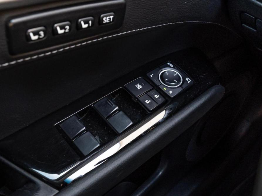 Lexus GS IV Краснодар  - изображение 21