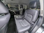 Toyota Land Cruiser 200 Series Рестайлинг 2 Москва  - изображение 27