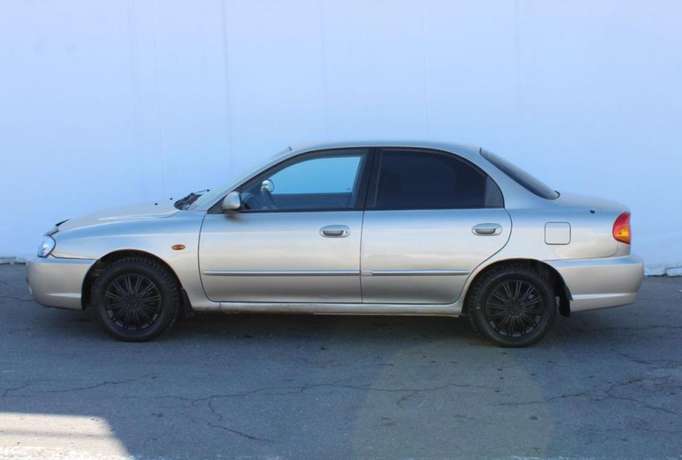 Kia Spectra I Рестайлинг 2 Нижний Новгород  - изображение 4