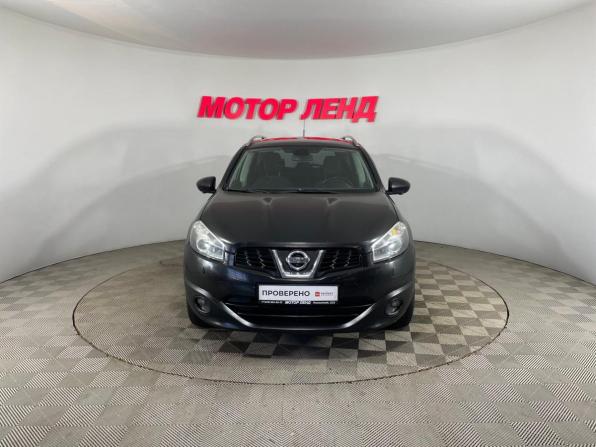 Nissan Qashqai+2 I Рестайлинг с пробегом 2012 года, цена 1 049 000 рублей, 241708 км, внедорожник, Автокод Объявления
