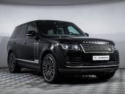 Land Rover Range Rover IV Рестайлинг Москва  - изображение 27