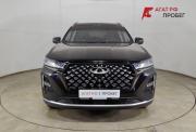 Chery Tiggo 7 Pro Max I Волгоград  - изображение 28