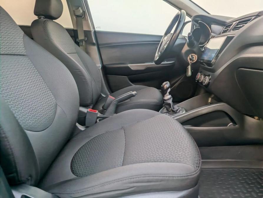 Kia Rio III Рестайлинг Москва  - изображение 10