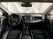 Toyota RAV4 IV (XA40) Москва  - изображение 34