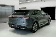 Exeed Exlantix ET Москва  - изображение 30