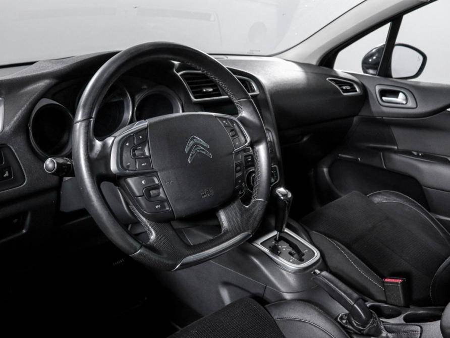 Citroen C4 II Москва  - изображение 15