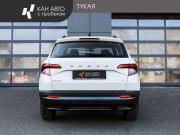 Skoda Karoq I Казань  - изображение 17
