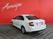 Skoda Rapid I Рестайлинг Вологда  - изображение 19