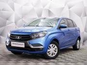 Lada (ВАЗ) XRAY I Ульяновск  - изображение 21