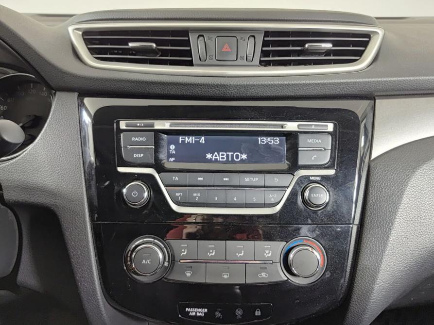 Nissan Qashqai II Уфа  - изображение 18