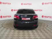 Toyota Avensis III Вологда  - изображение 24