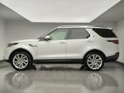 Land Rover Discovery V Рестайлинг Москва  - изображение 38