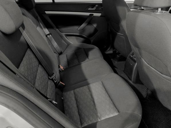 Skoda Octavia II (A5) Рестайлинг с пробегом 2012 года, цена 780 000 рублей, 206937 км, лифтбек, Автокод Объявления