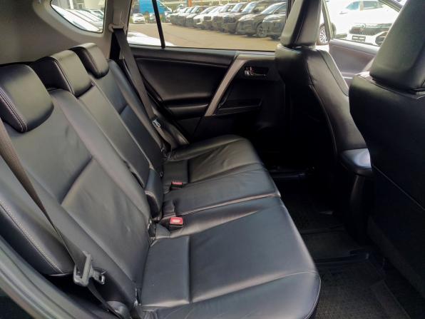 Toyota RAV4 IV (XA40) с пробегом 2012 года, цена 2 150 000 рублей, 156508 км, внедорожник, Автокод Объявления