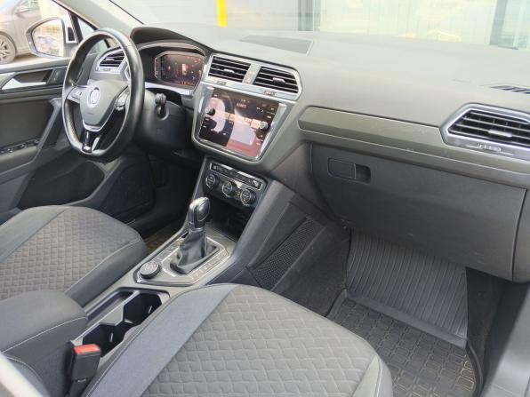 Volkswagen Tiguan II с пробегом 2019 года, цена 2 320 000 рублей, 152973 км, внедорожник, Автокод Объявления