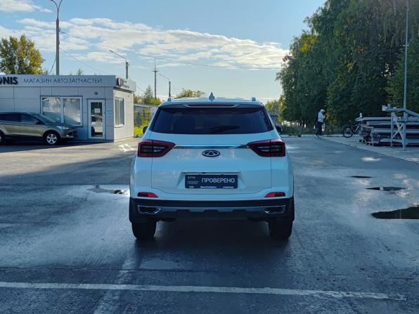 Chery Tiggo 4 Pro I с пробегом 2023 года, цена 1 555 000 рублей, 35770 км, внедорожник, Автокод Объявления