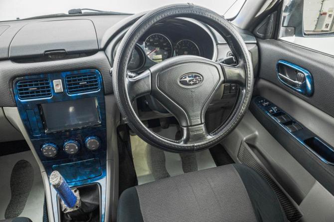 Subaru Forester II Рестайлинг с пробегом 2005 года, цена 799 000 рублей, 362000 км, внедорожник, Автокод Объявления