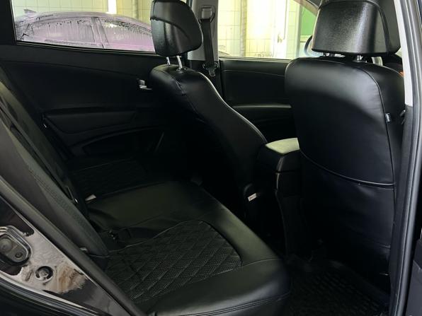 SsangYong Actyon II с пробегом 2011 года, цена 880 000 рублей, 175153 км, внедорожник, Автокод Объявления