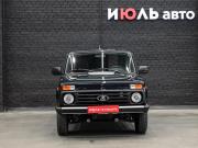 Lada (ВАЗ) Niva Legend I Екатеринбург  - изображение 19