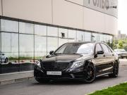 Mercedes-Benz S-Класс VI (W222 C217) Санкт-Петербург  - изображение 41
