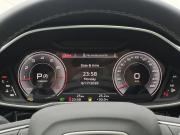 Audi Q3 II (F3) Воронеж  - изображение 36