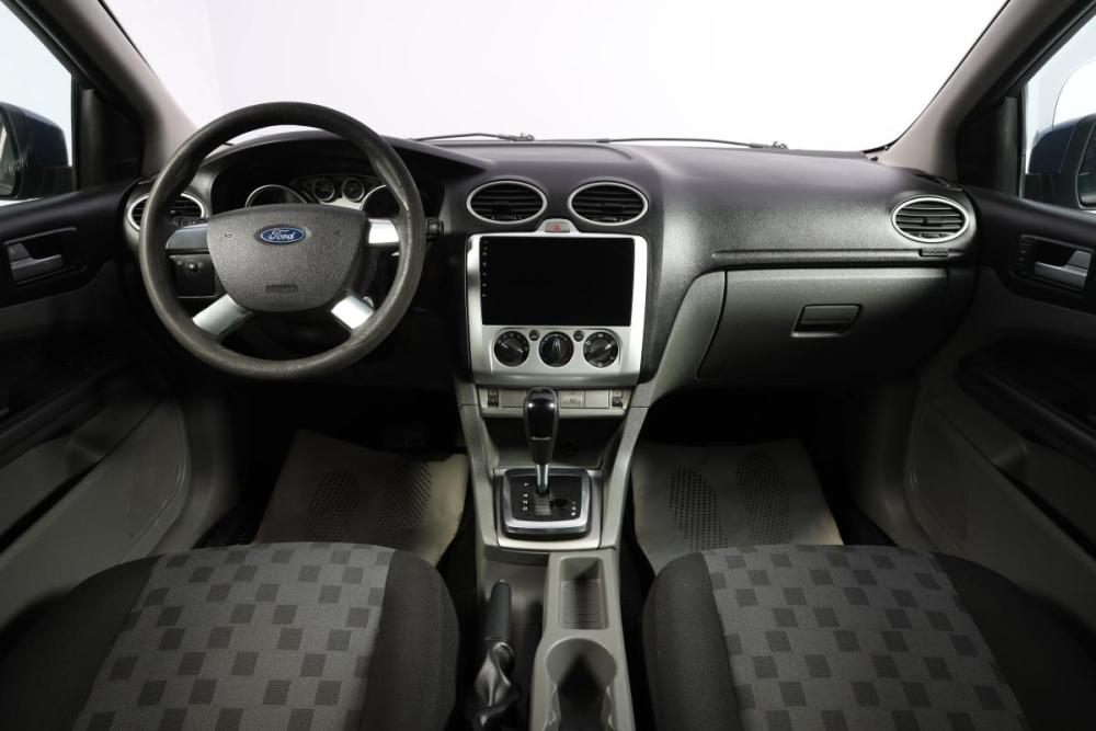 Ford Focus II Рестайлинг Новосибирск  - изображение 11