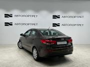 Kia Rio III Рестайлинг Санкт-Петербург  - изображение 28