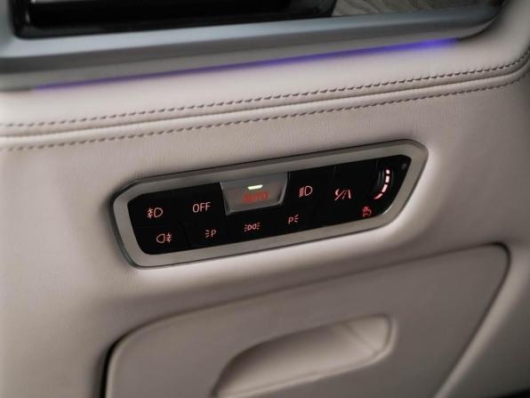 BMW X7 I (G07) с пробегом 2020 года, цена 6 683 077 рублей, 169438 км, внедорожник, Автокод Объявления