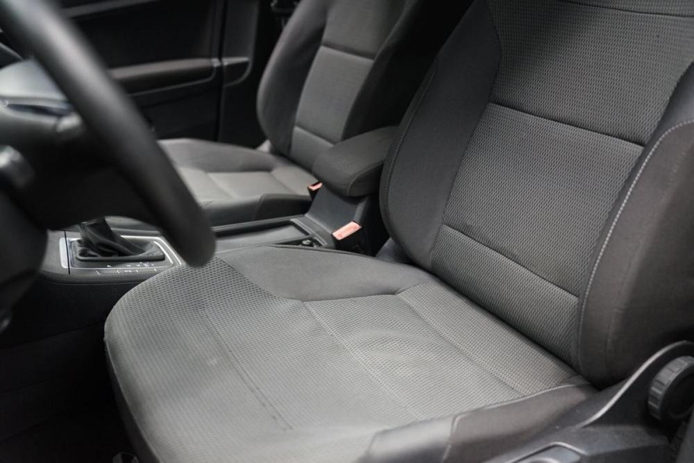 Volkswagen Golf VII Крым  - изображение 9