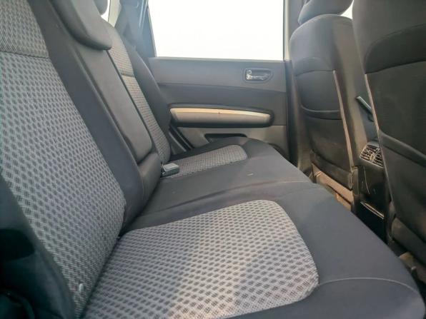 Nissan X-Trail II с пробегом 2008 года, цена 879 000 рублей, 341779 км, внедорожник, Автокод Объявления