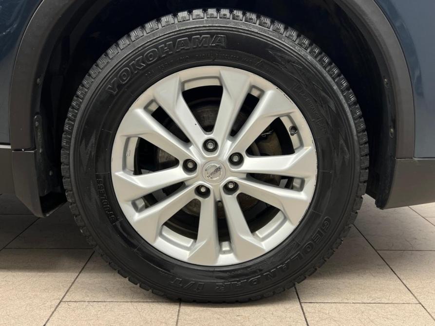 Nissan X-Trail III Санкт-Петербург  - изображение 26